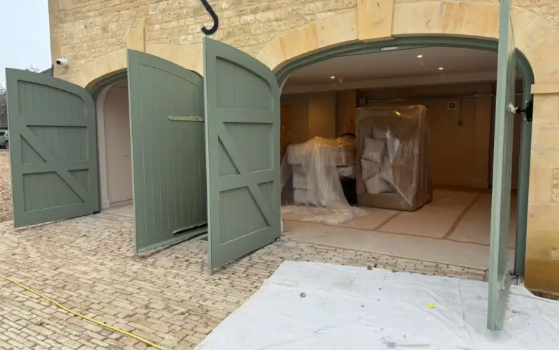 Swipe To View More Images