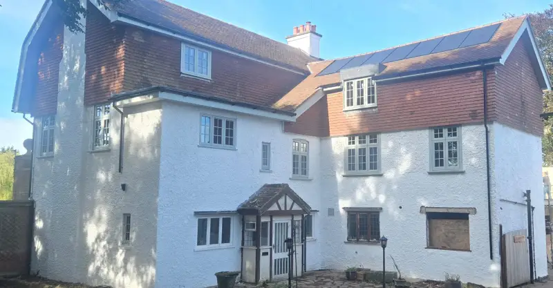 Swipe To View More Images