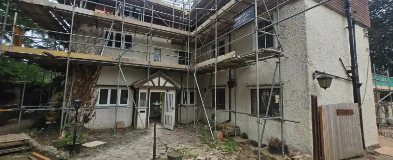 Swipe To View More Images