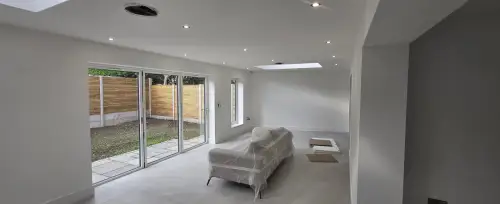 Click Here To Enlarge This Photo Of New Build